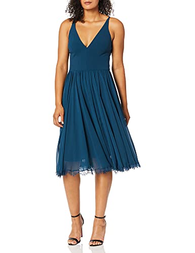 Peacock Blue