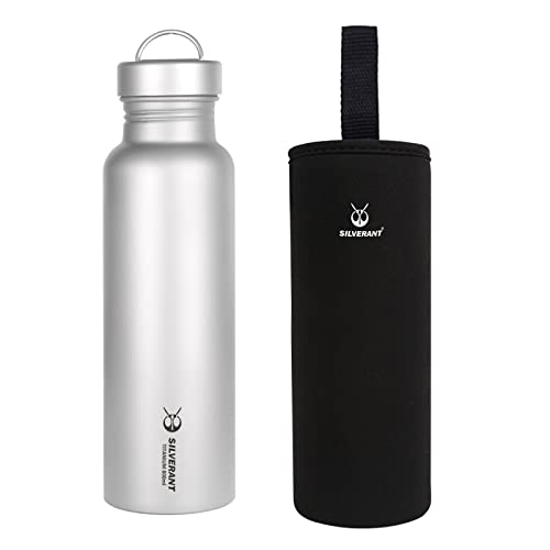 800ml-Round Bottle