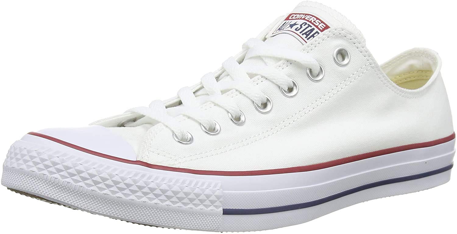 Converse Women's Classic Sneakers - Comfortable Casual Shoes for Walking, Running & Everyday Wear | Trendy Fashion Footwear for Women