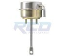 BorgWarner S200 Turbo Wastegate Actuator - High Performance Turbocharger Part for Ford, Chevy, Dodge - Perfect for Racing & Engine Upgrades