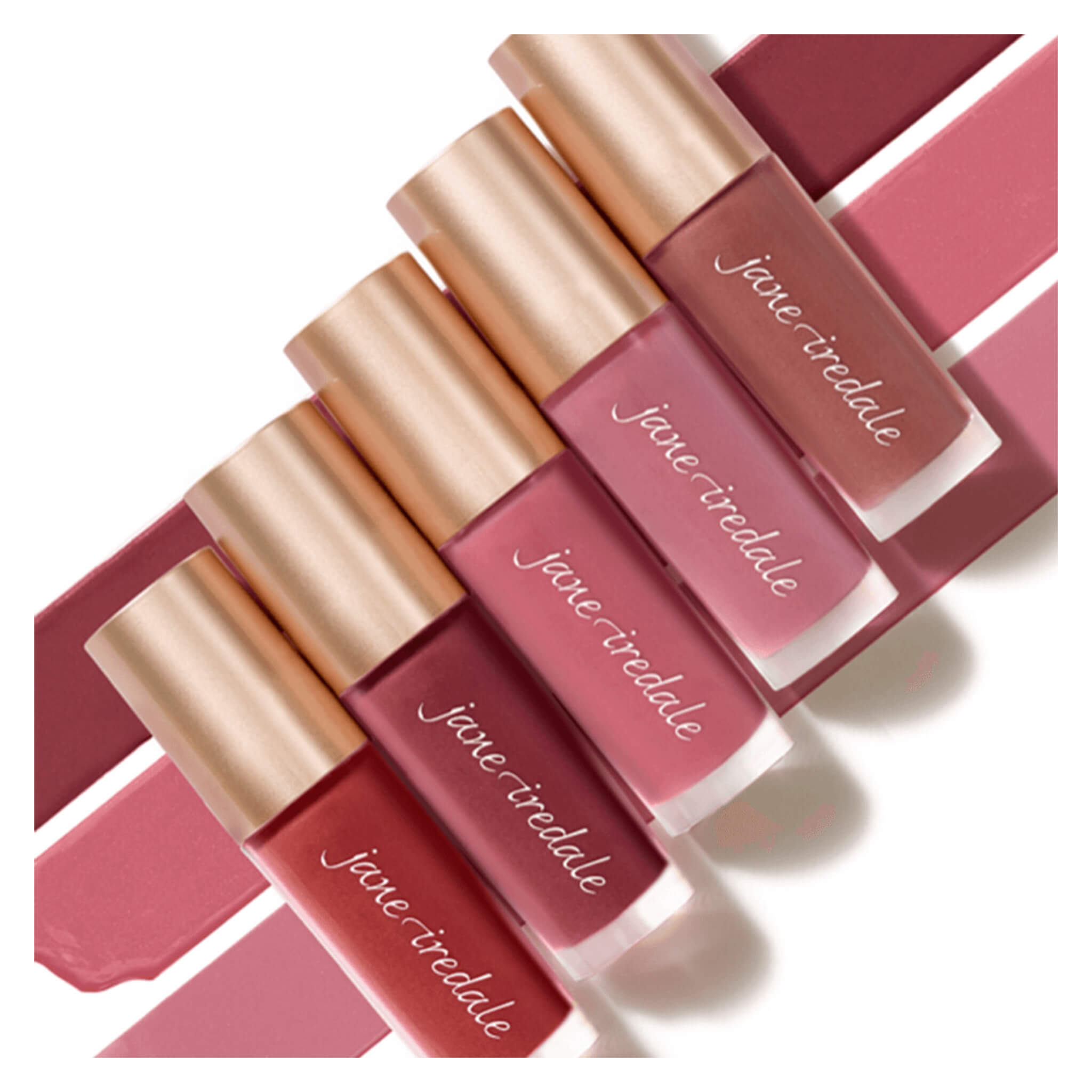 Beyond Matte Lip Stain - Long-Lasting Liquid Lipstick, Smudge-Proof & Hydrating, Perfect for Everyday Wear & Special Occasions