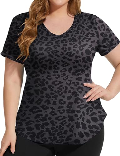 1-grey Leopard