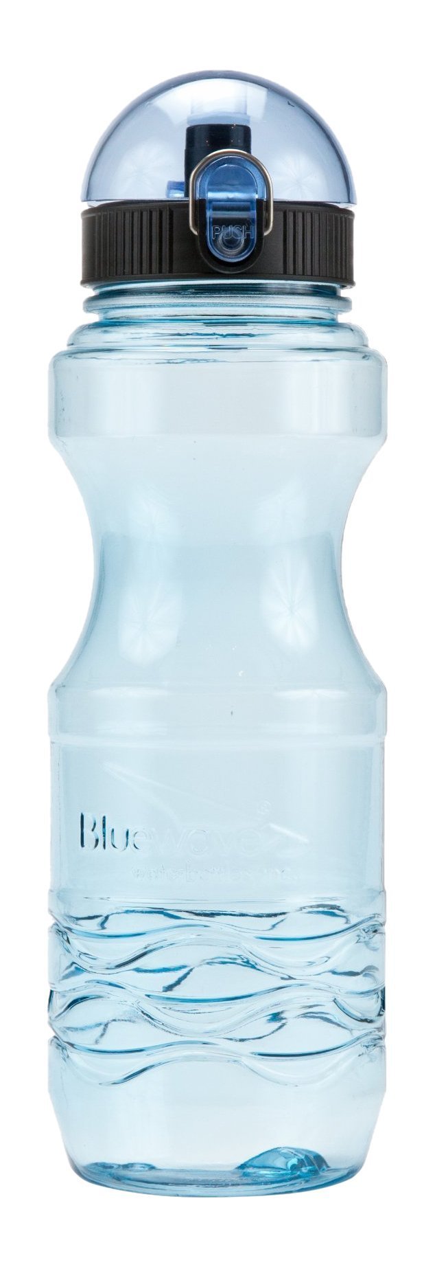 BPA-Free Bullet Sports Water Bottle - Leak Proof, Durable & Lightweight for Gym, Running, Hiking & Outdoor Activities