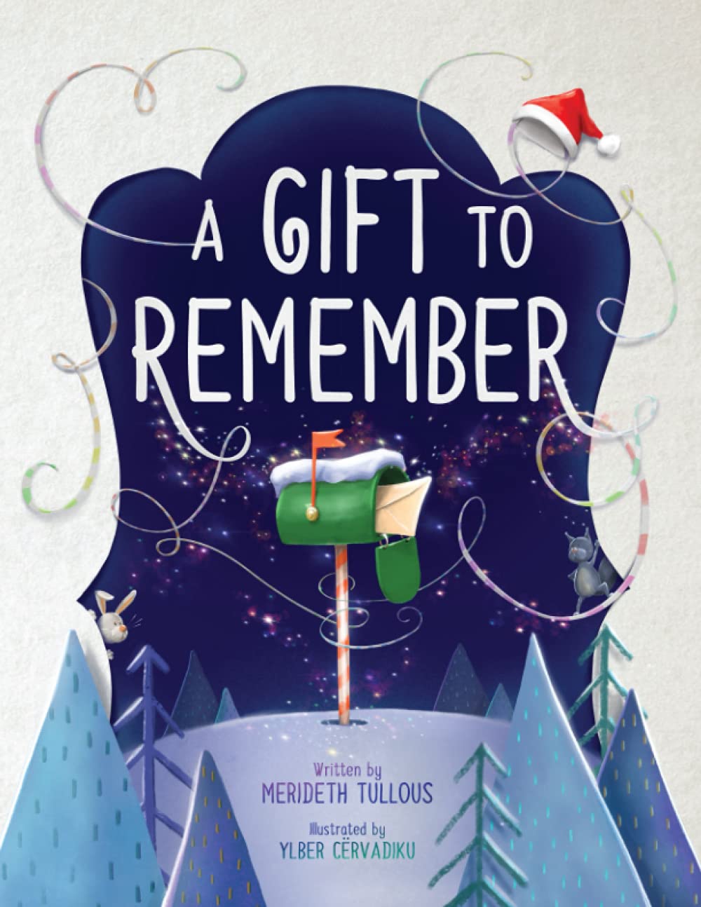 A Gift to Remember - The Remembering Books Series (2-Book Set) | Heartwarming Fiction for Book Lovers, Perfect for Holidays & Special Occasions