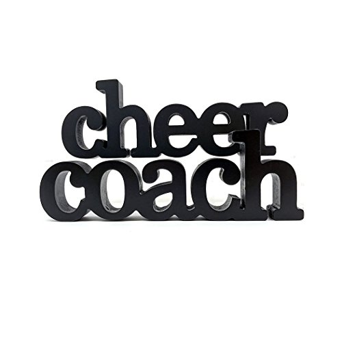 Cheer Coach