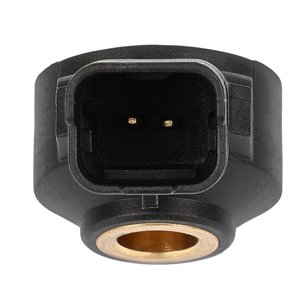ROADFAR Knock Sensor for Mini Cooper 2007-2015 | OE 261231197 Replacement | for Engine Maintenance