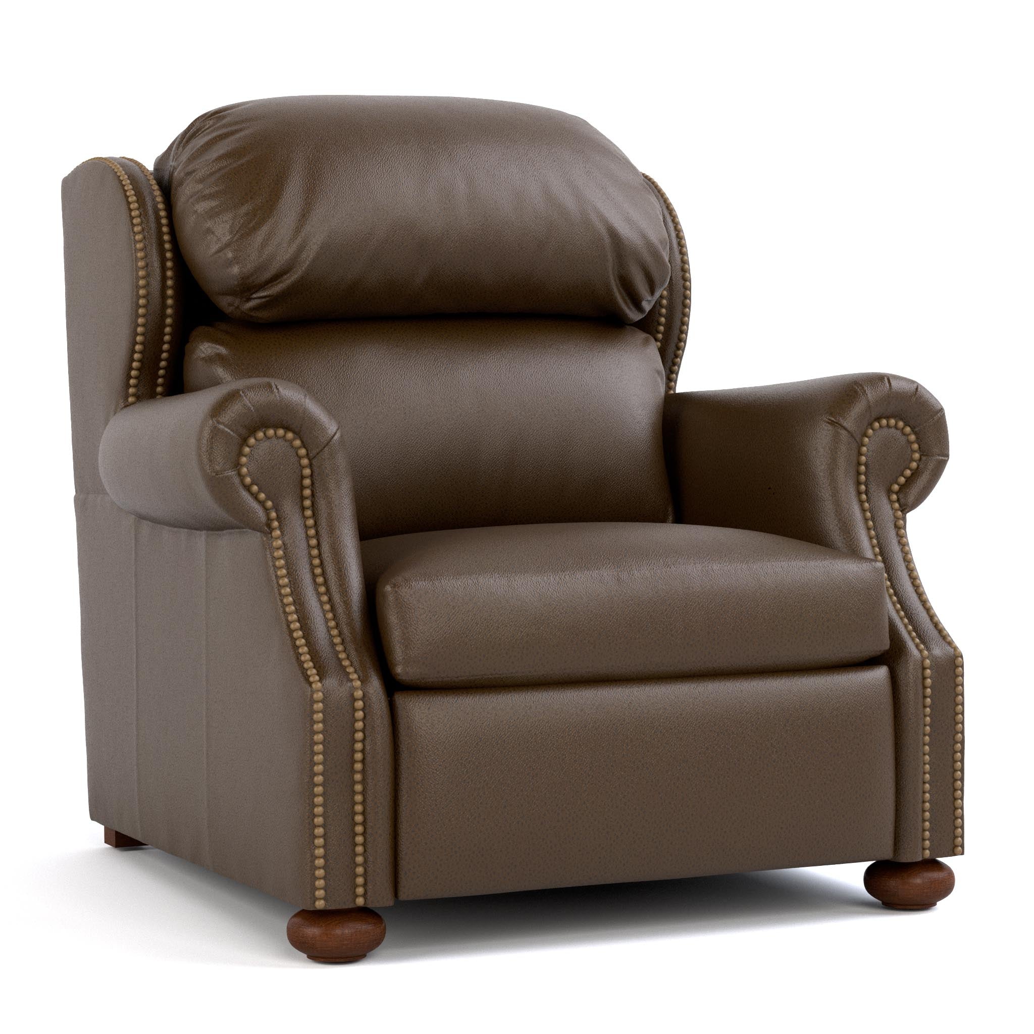 Durango Wall Recliner - Comfortable Power Lift Reclining Chair with USB Ports for Living Room, Bedroom & Home Theater | Perfect for Seniors & Relaxation