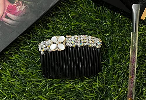 Buckle Comb Style 3