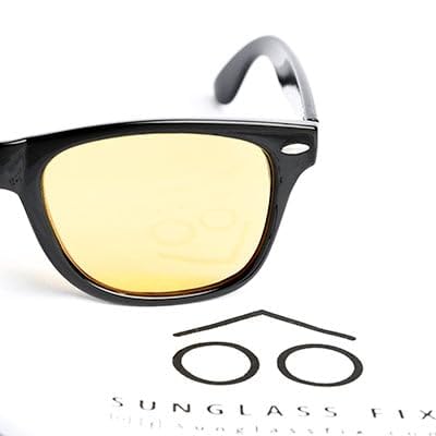 Replacement Sunglass Lenses for Electric Swingarm S 57mm - UV Protection, Polarized, Scratch-Resistant - Perfect for Outdoor Sports, Driving & Beach Activities
