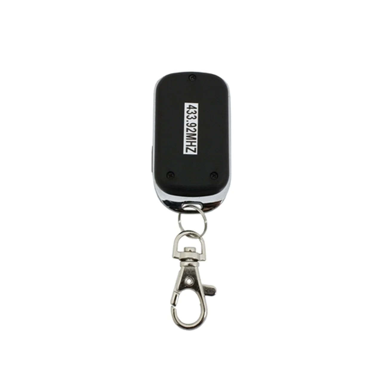 Aleko 4 Channel Remote Control Transmitter for Gate Opener - Compatible with LM122 & LM124 Models | Wireless Garage Door Opener Remote | Perfect for Home Security & Driveway Access