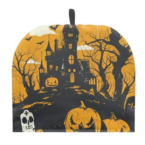 Halloween Pumpkin