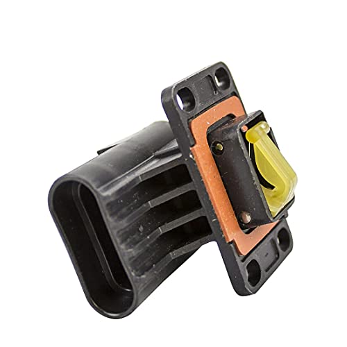 1999-2008 Polaris Sportsman Magnum 500 2-Position Gear Indicator Switch 3234001 - Perfect for ATV Transmission & Off-Road Vehicle Maintenance