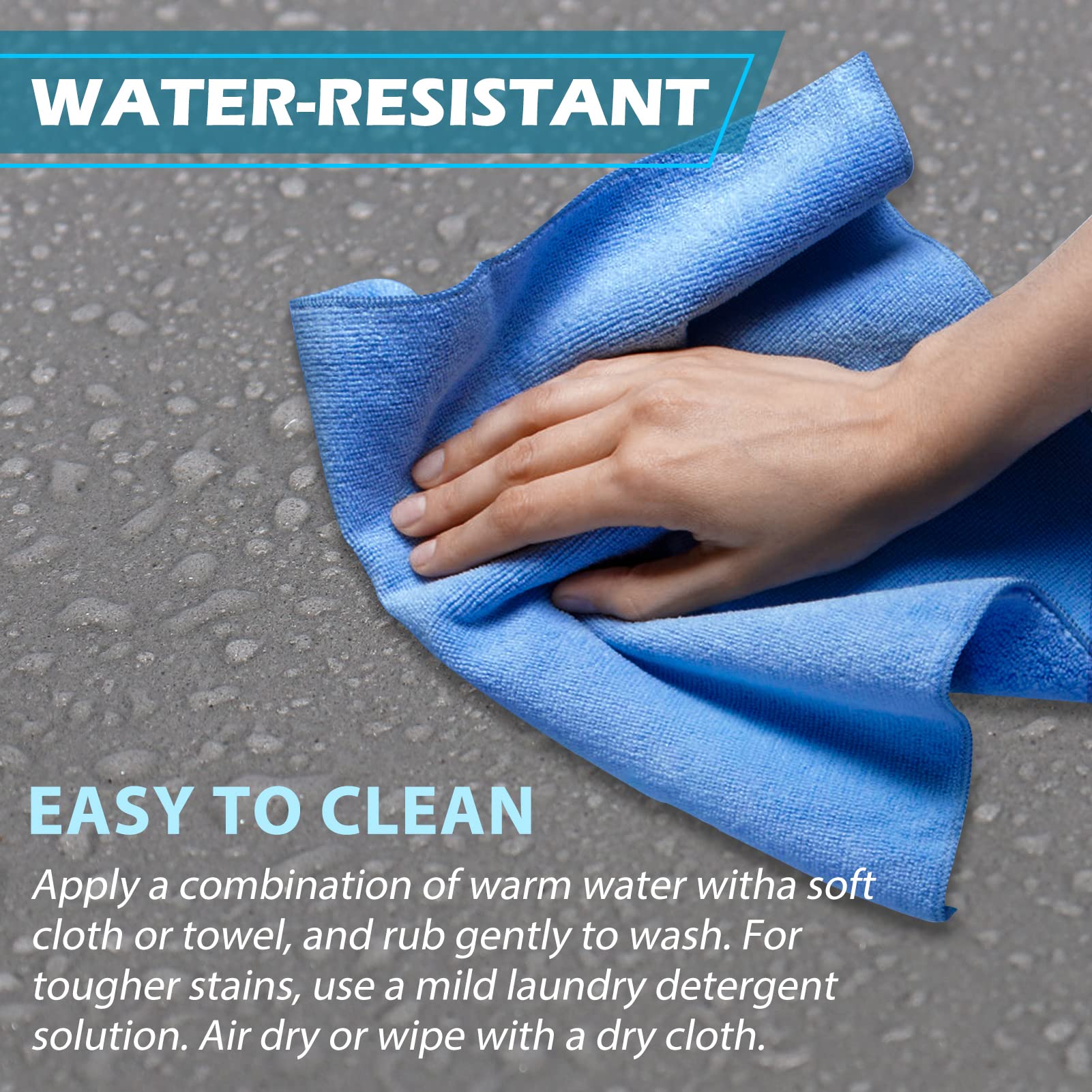 **Upgraded 77IN Hot Tub Mat for Inflatable Tubs - Thickened EVA Foam Padding, Non-Slip Foundation for Outdoor Hot Tubs & Spas - Interlocking Patio Tiles (1/2