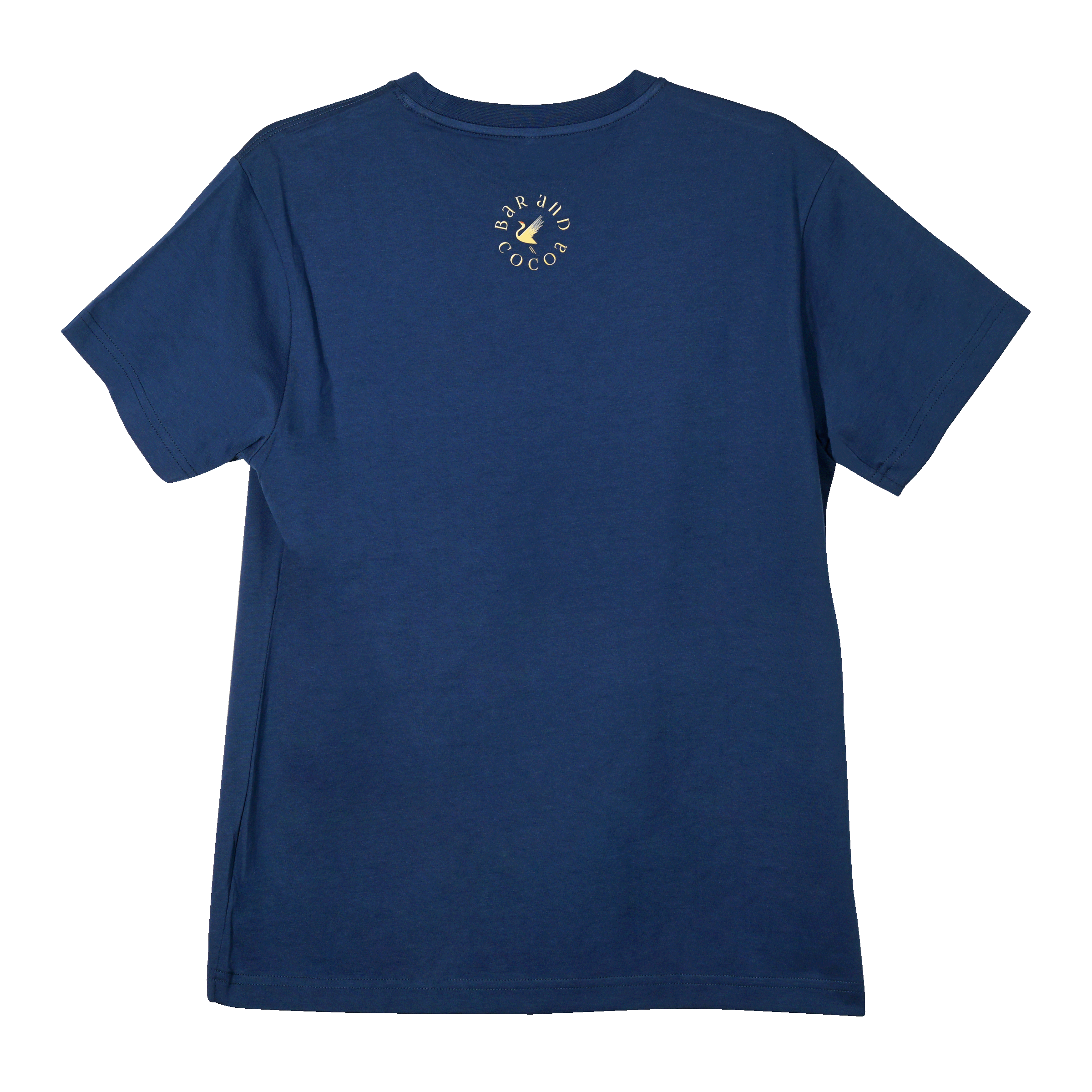 Alien Life Is Sweeter with Chocolate Graphic T-Shirt - Fun Sci-Fi Novelty Tee for Space Lovers & Chocolate Enthusiasts