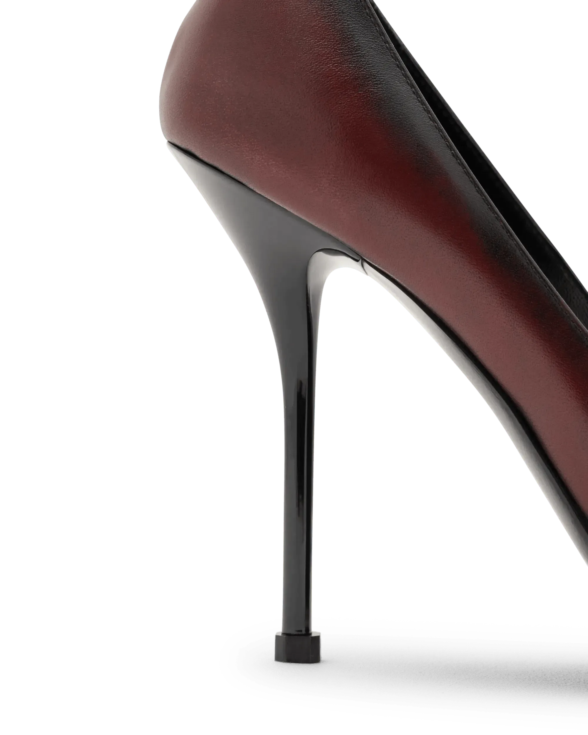 Alexander McQueen Women's Punk Ankle Strap Pumps - Stylish High Heel Shoes for Women | Perfect for Evening Parties, Date Nights & Special Occasions