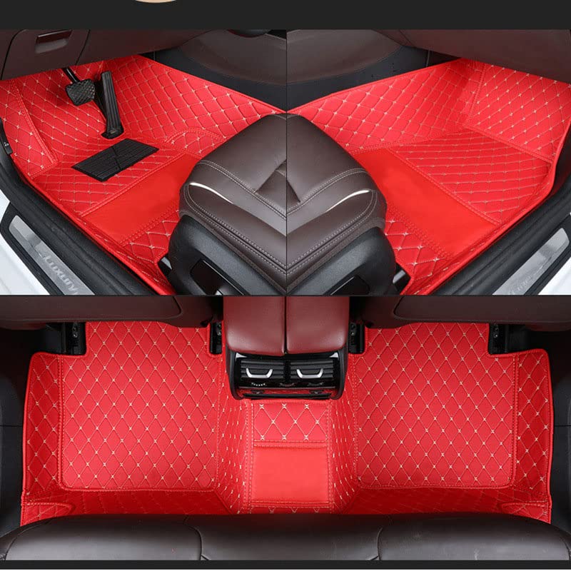 red diamond