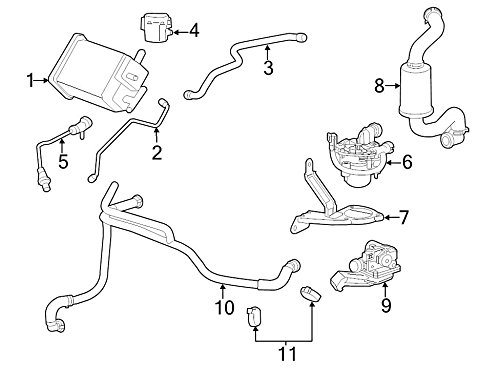 Genuine GM Parts - 20952523 Transmission Shift Solenoid - Compatible with Chevy, GMC, Cadillac - Perfect for Smooth Gear Shifting & Transmission Repair