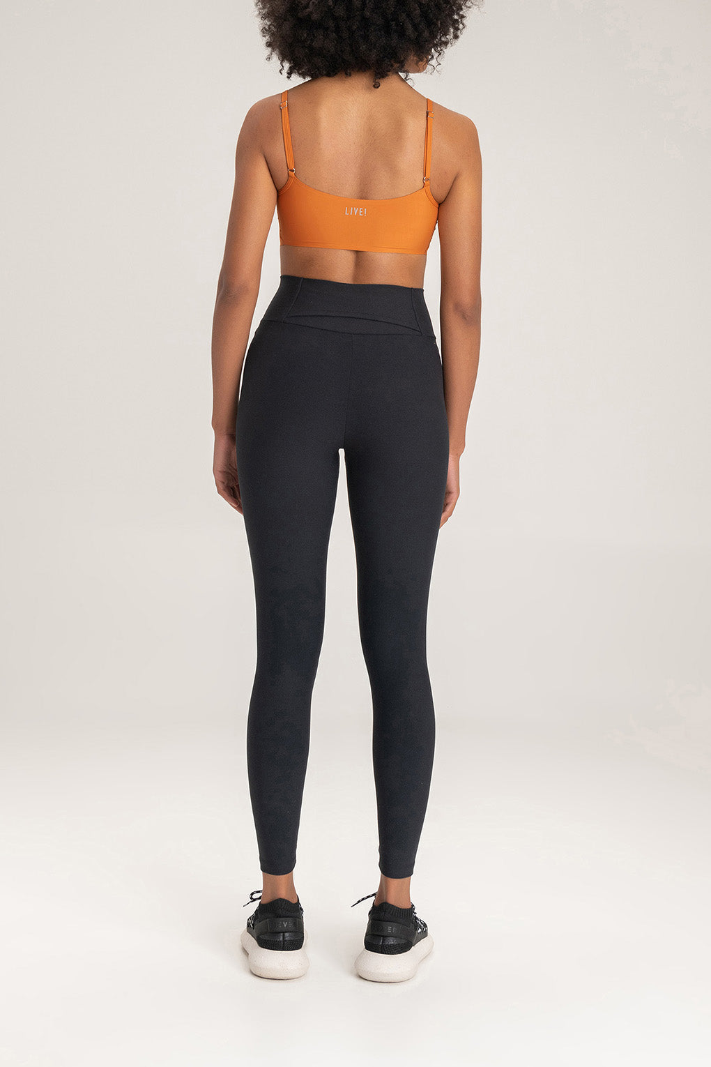 High-Performance Pro Sports Bra for Women - Moisture-Wicking & Supportive Workout Top for Running, Yoga & Gym - 450891
