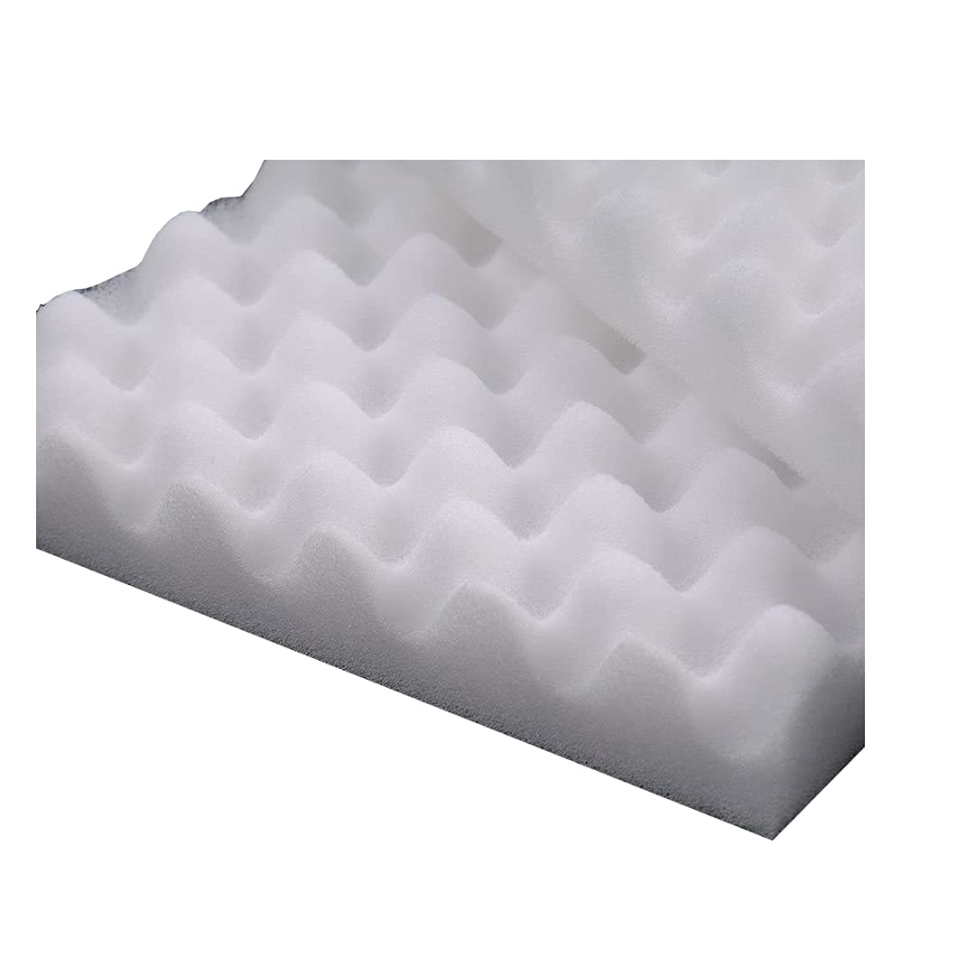 Premium Flower Foam Pad for Fondant Cake Decorating - Reusable Cooling Mat for Fondant Flowers, Buttercream & Sugar Art - Perfect for Bakers, Wedding Cakes & DIY Dessert Decorations