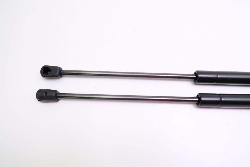 Bentley Mulsanne Hood Bonnet Shocks Lift Support Pair (2pcs) - Replacement Struts for Smooth Hood Operation - Perfect for DIY Car Repairs & Maintenance