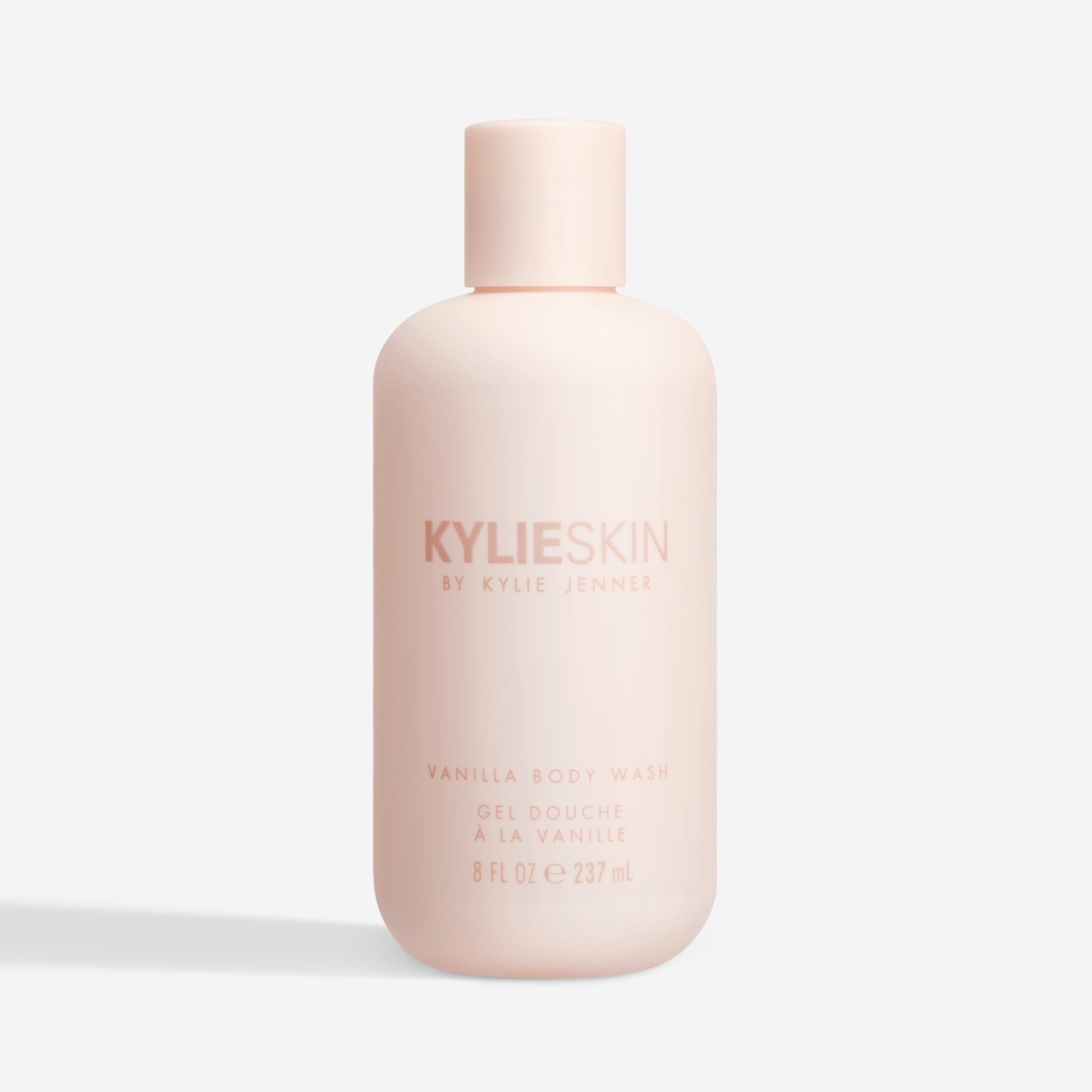 Vanilla Body Wash for Women & Men - Moisturizing & Hydrating Shower Gel with Natural Ingredients - Perfect for Daily Use, Relaxation & Aromatherapy