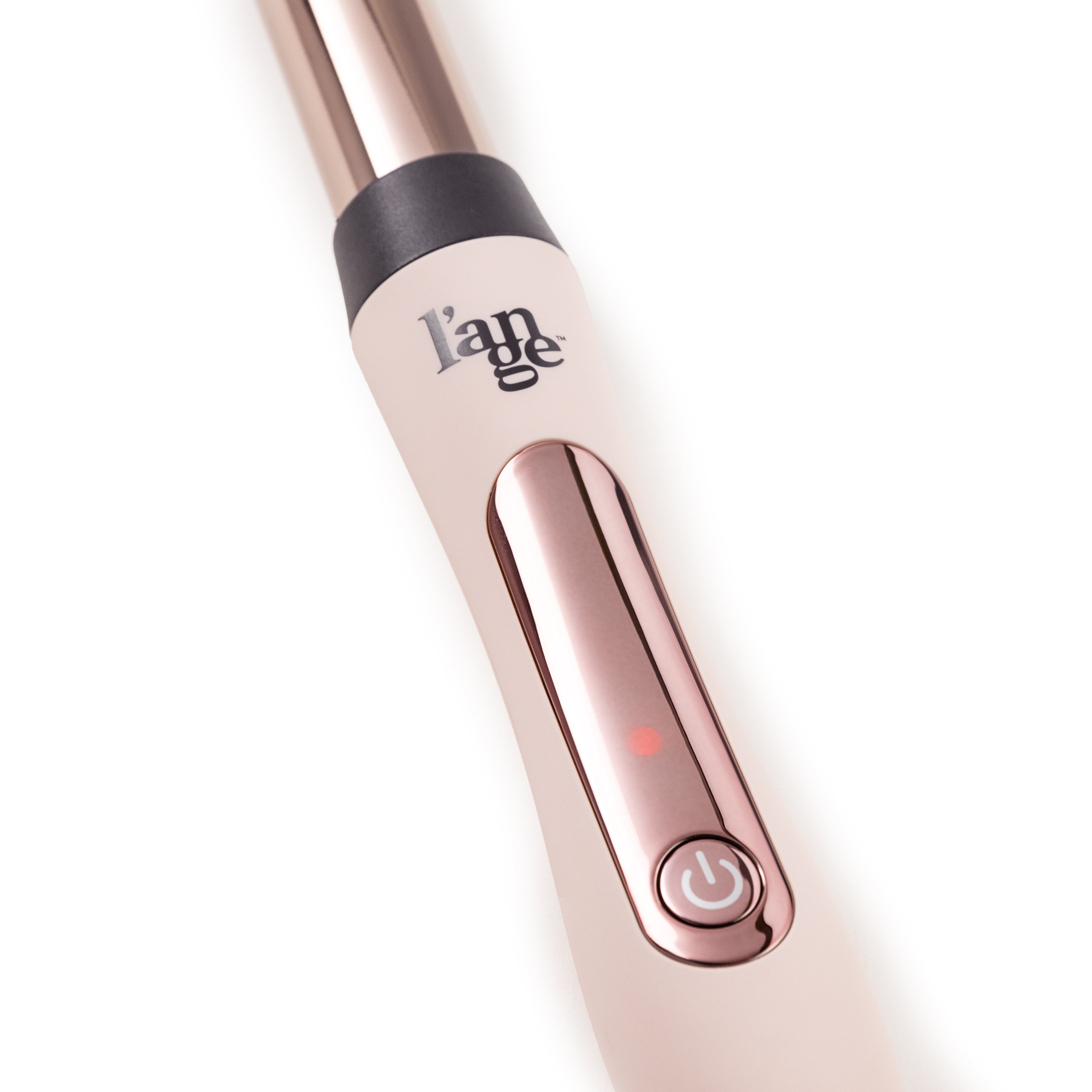Le Curl Hair Styler - Professional Curling Iron for Salon-Quality Waves & Curls | Perfect for Home Styling & Special Occasions