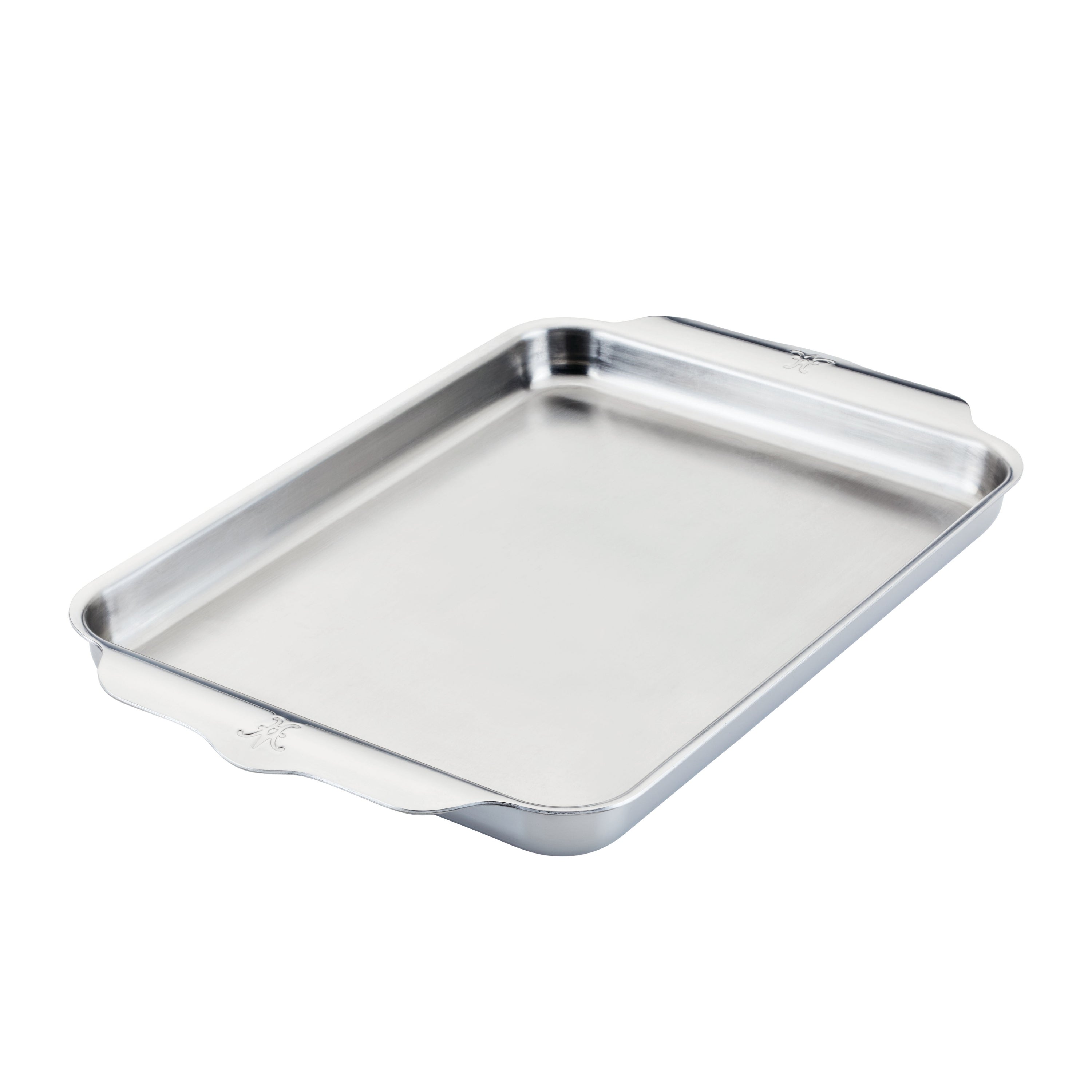 Premium OvenBond Quarter Sheet Pan - 9 x 12 Inches Nonstick Baking Sheet for Cookies, Roasting Veggies & Perfect Brownies - Ideal for Home Baking & Restaurant Use