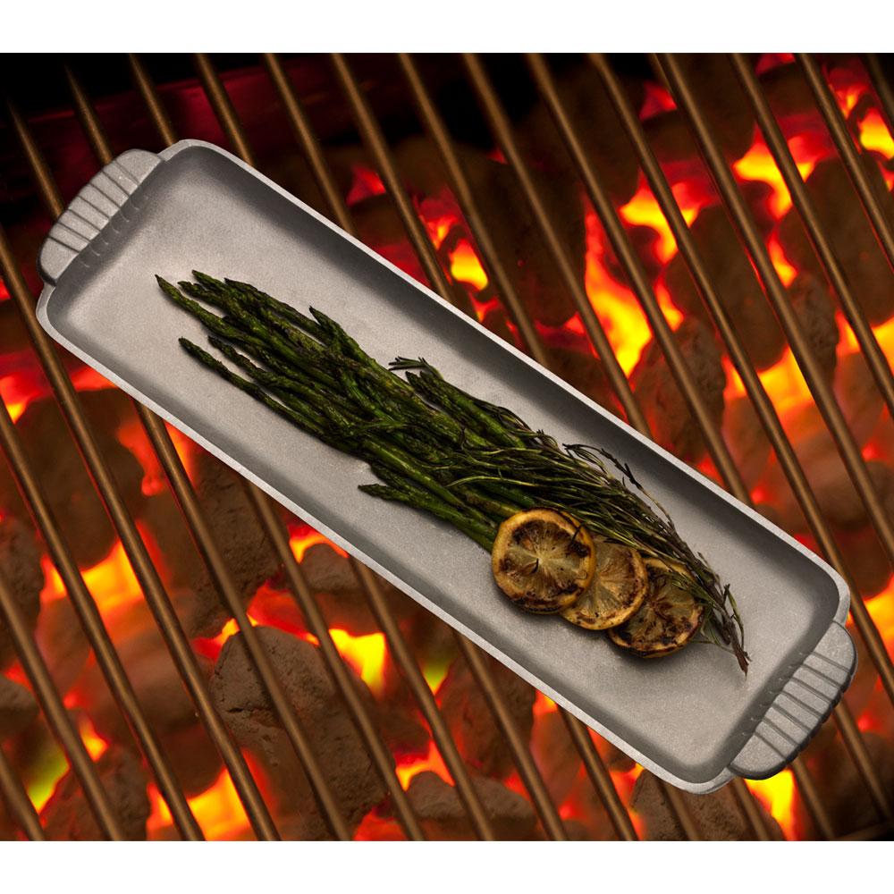 Premium Stainless Steel Gourmet Warming Tray for Buffets & Catering - Electric Food Warmer with Adjustable Temperature Control - Perfect for Parties, Restaurants & Home Entertaining