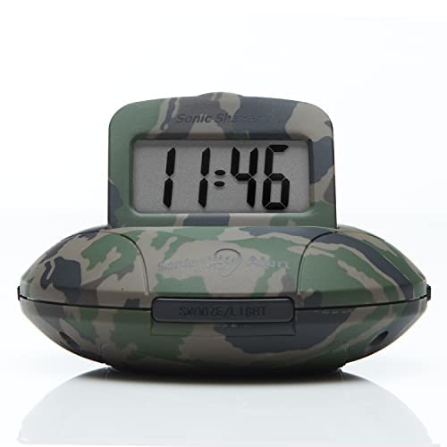 Green Camo