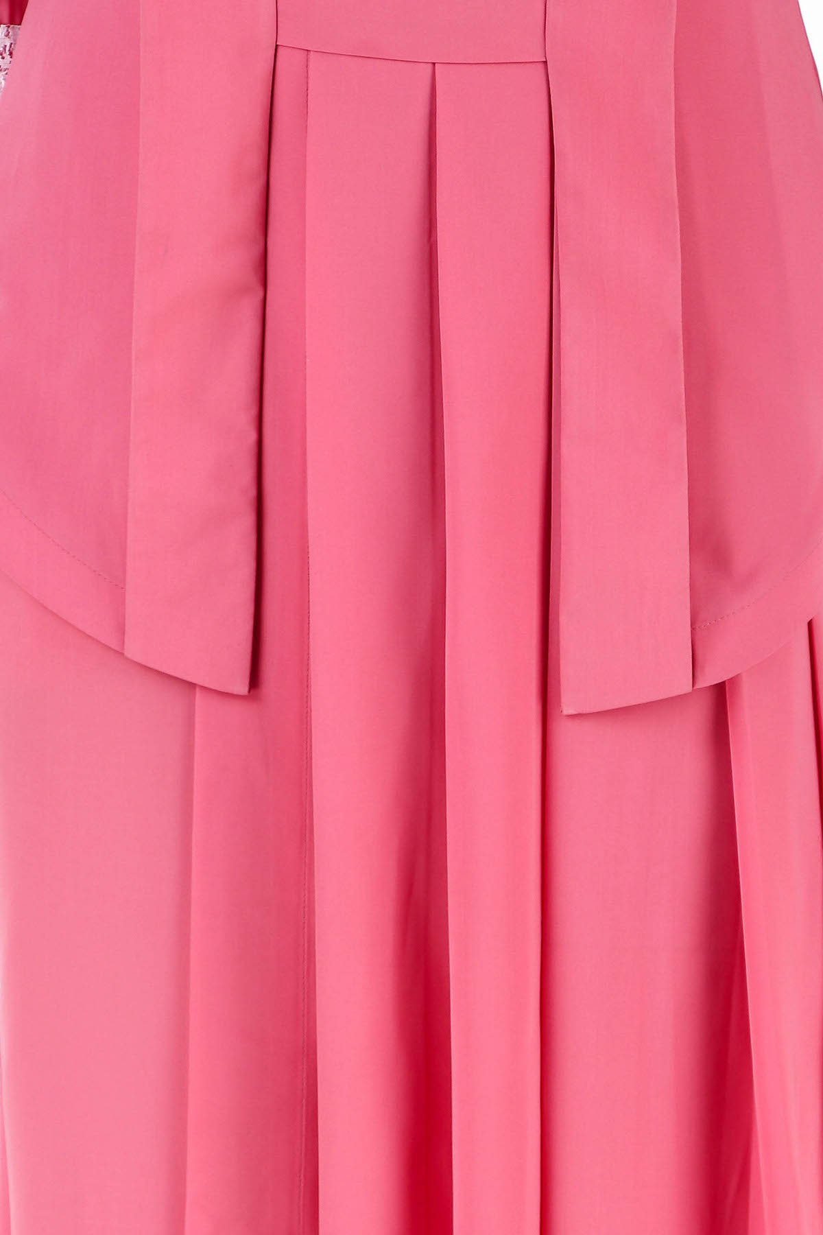 Stylish Multi-Layer Attached Jacket Abaya for Women - Modest Islamic Fashion - Perfect for Prayer, Work & Special Occasions