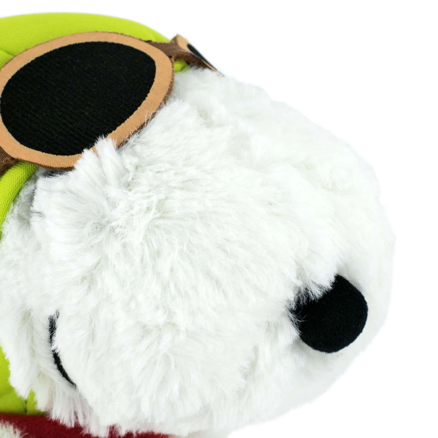 Play by Play Snoopy 25 cm Plush Stuffed Animal Toy - Soft Cuddly Dog for Kids, Collectors & Peanuts Fans | Perfect for Gifts, Bedroom Decor & Christmas Stocking Stuffers