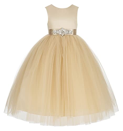 Champagne Ribbon #5