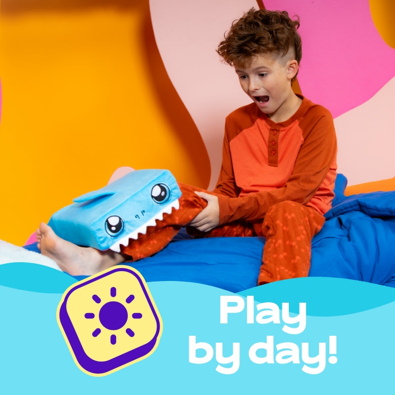 Kids Building Blocks - STEM Educational Toys for Toddlers & Children - Creative Construction Play Set for Learning & Fun - Perfect for Home, Classroom & Playroom Activities
