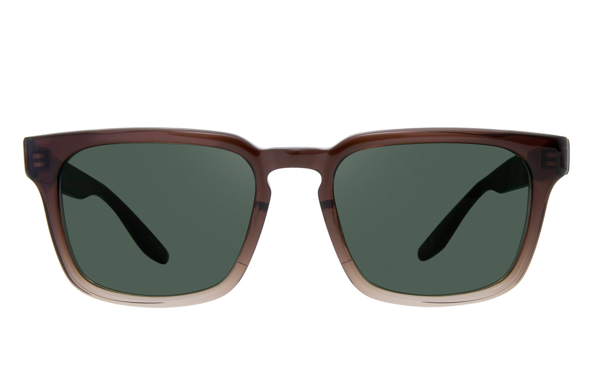 Barton Perreira Hamilton Sunglasses - Premium Polarized UV Protection for Men & Women - Perfect for Outdoor Activities, Driving, and Beach Vacations