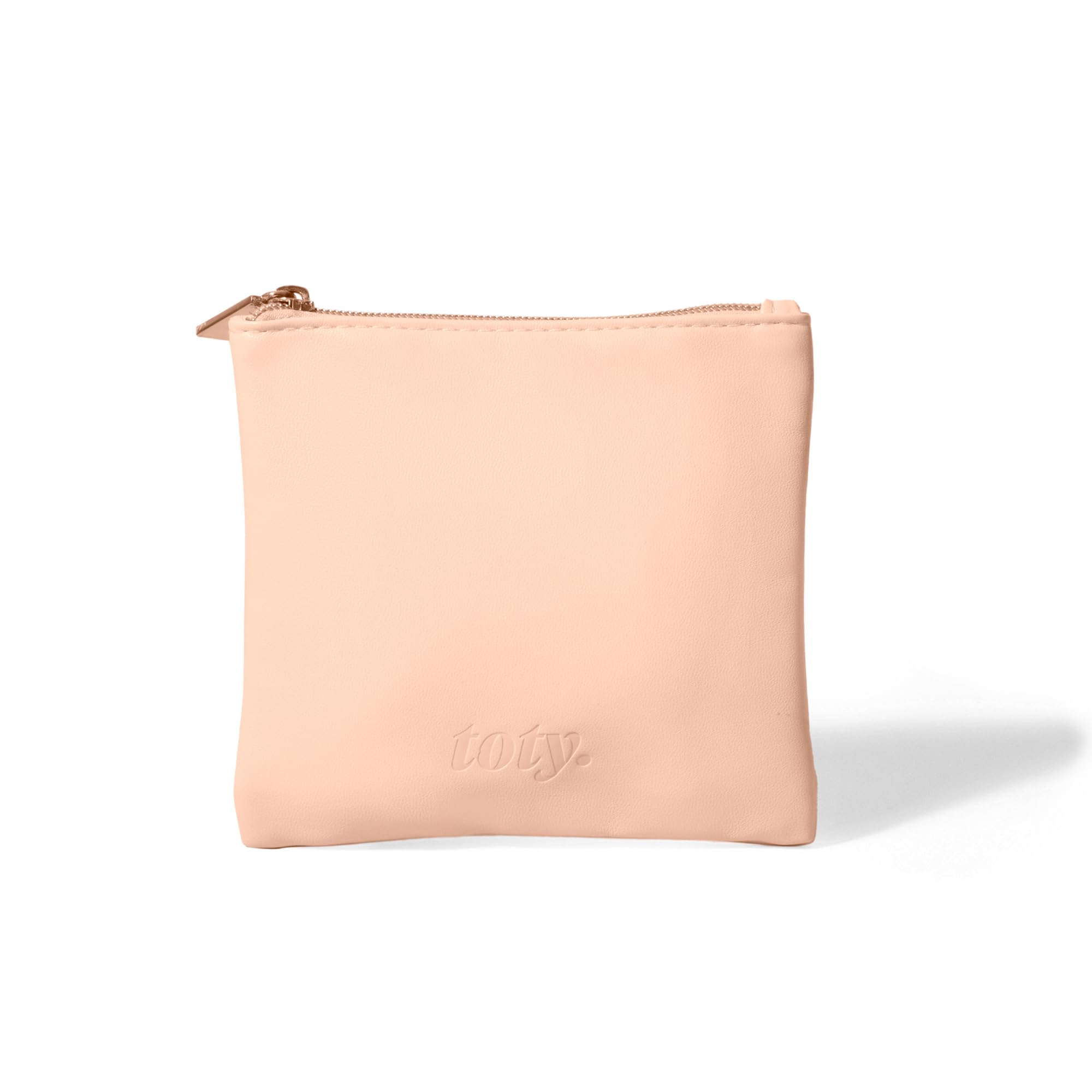 **Ilumina CC Cream SPF 50 + Vegan Leather Rosita Makeup Bag + Angled Foundation Brush 2N – Perfect for Travel & Everyday Glow**    (Note: 