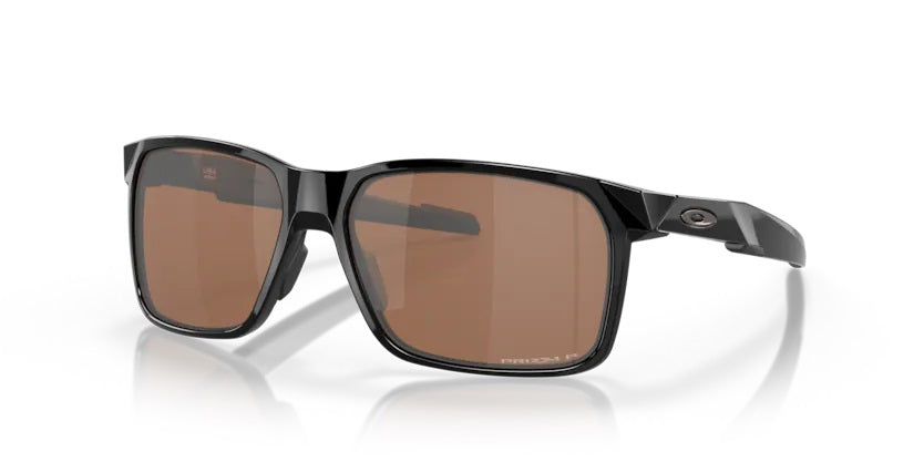 Polished Black-Prizm Black Polarised