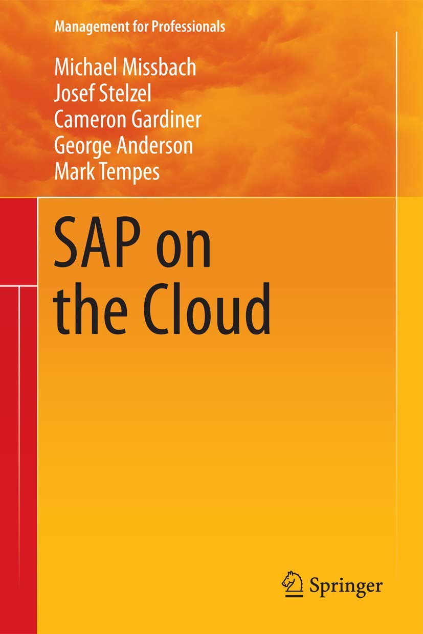 SAP on the Cloud: Professional Cloud Management Solutions for Business Efficiency | Enterprise Resource Planning & Data Analytics