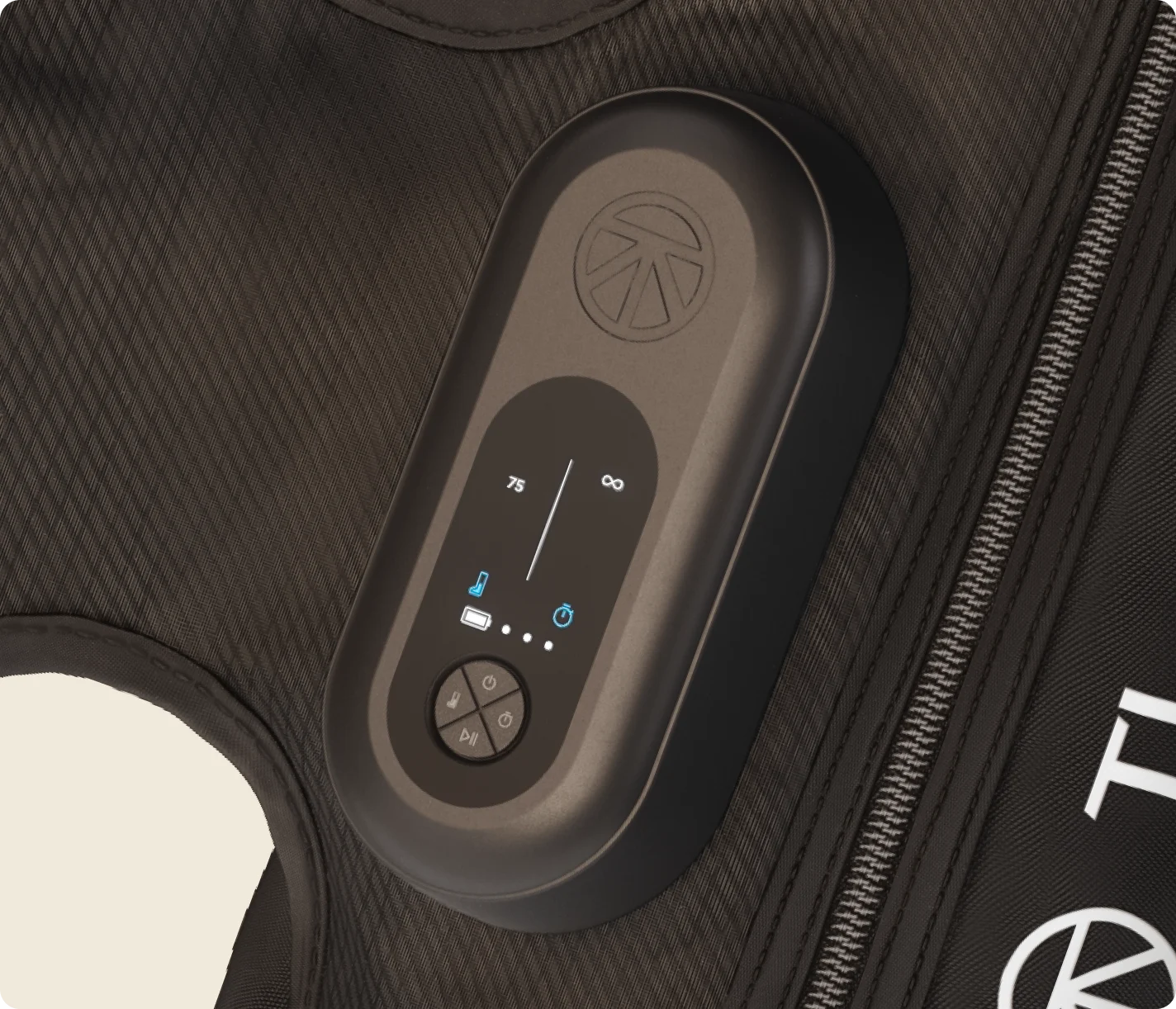 JetBoots Prime Long - High-Performance Electric Skateboard for Commuting & Adventure - Perfect for Urban Travel & Outdoor Fun