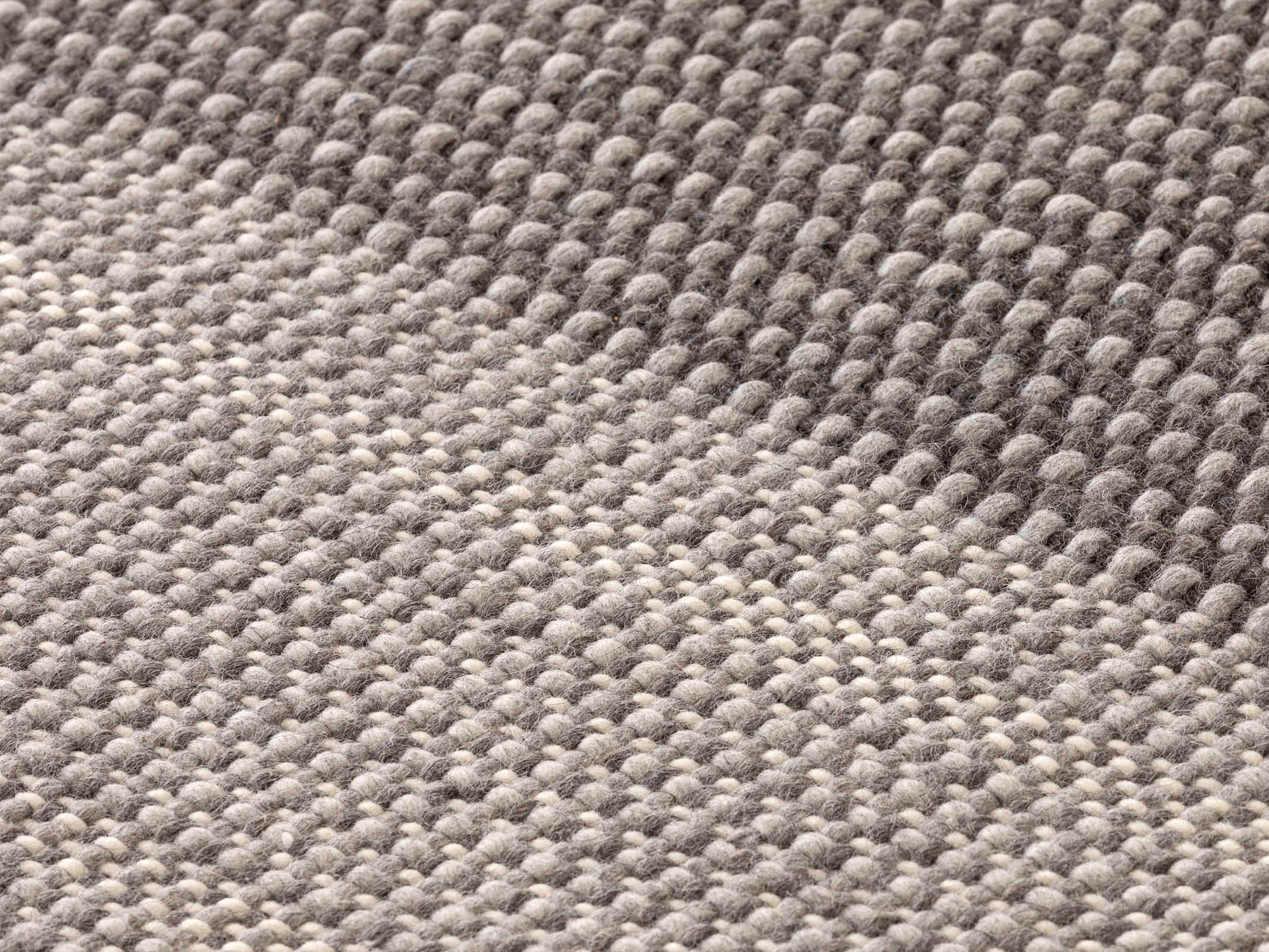 Soft Pure Grey Area Rug - Plush & Durable for Living Room, Bedroom, Office - Home Decor & Cozy Floor Mat
