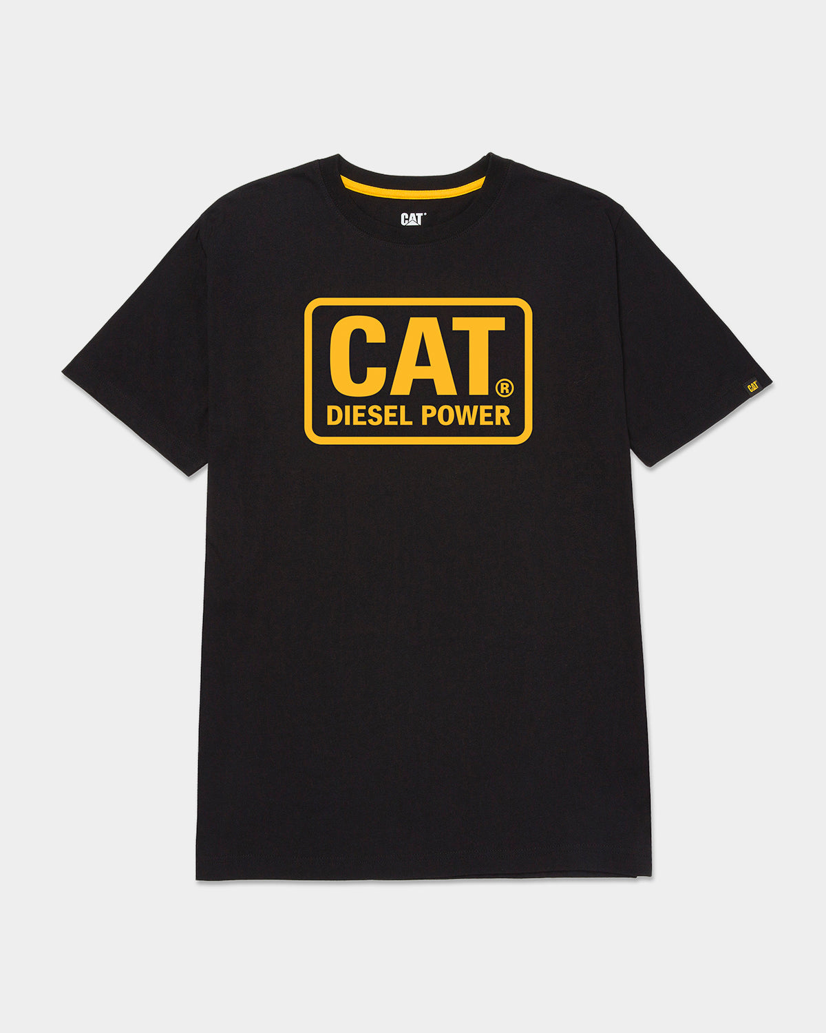 Men's Diesel Power T-Shirt - Stylish & Comfortable Cotton Tee for Casual Wear & Everyday Outfits