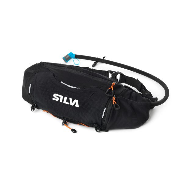 Silva Flex Belt 10 - Adjustable Waist Trainer for Women & Men - Premium Posture Support & Back Pain Relief - Ideal for Workouts, Weight Loss & Everyday Comfort