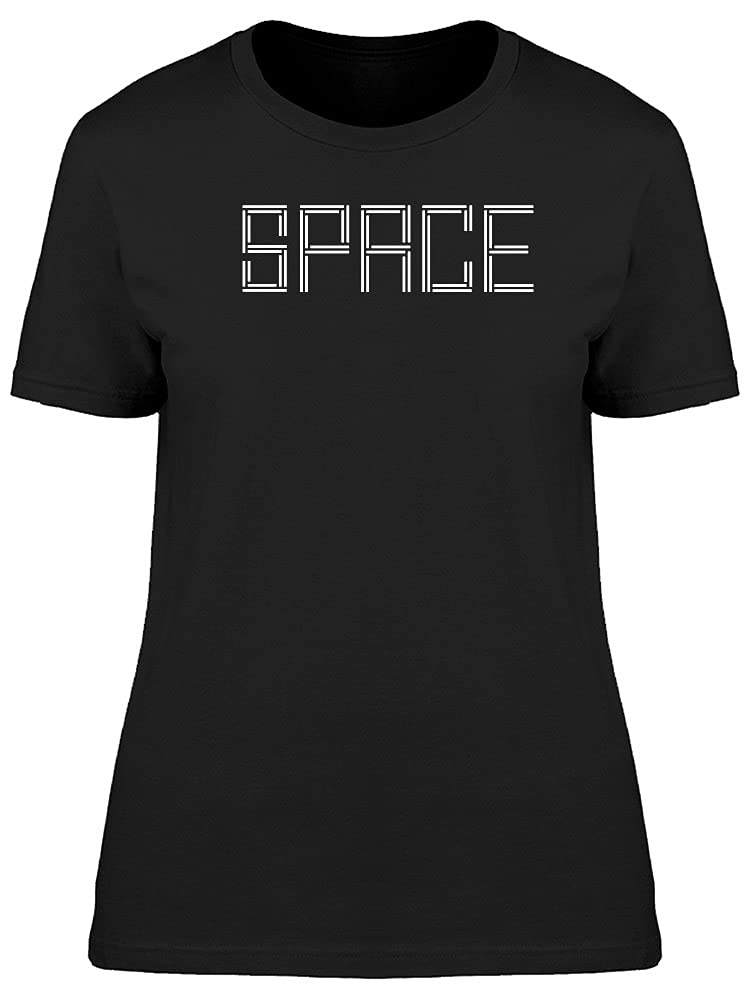Modern Space Quote T-Shirt for Men - Stylish Graphic Tee for Casual Wear, Street Fashion & Everyday Outfits