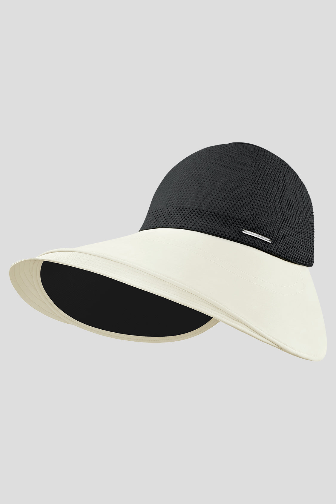 Onni Women's Wide Brim Bucket Hat UPF50+ Sun Protection - Perfect for Beach, Hiking, and Outdoor Activities