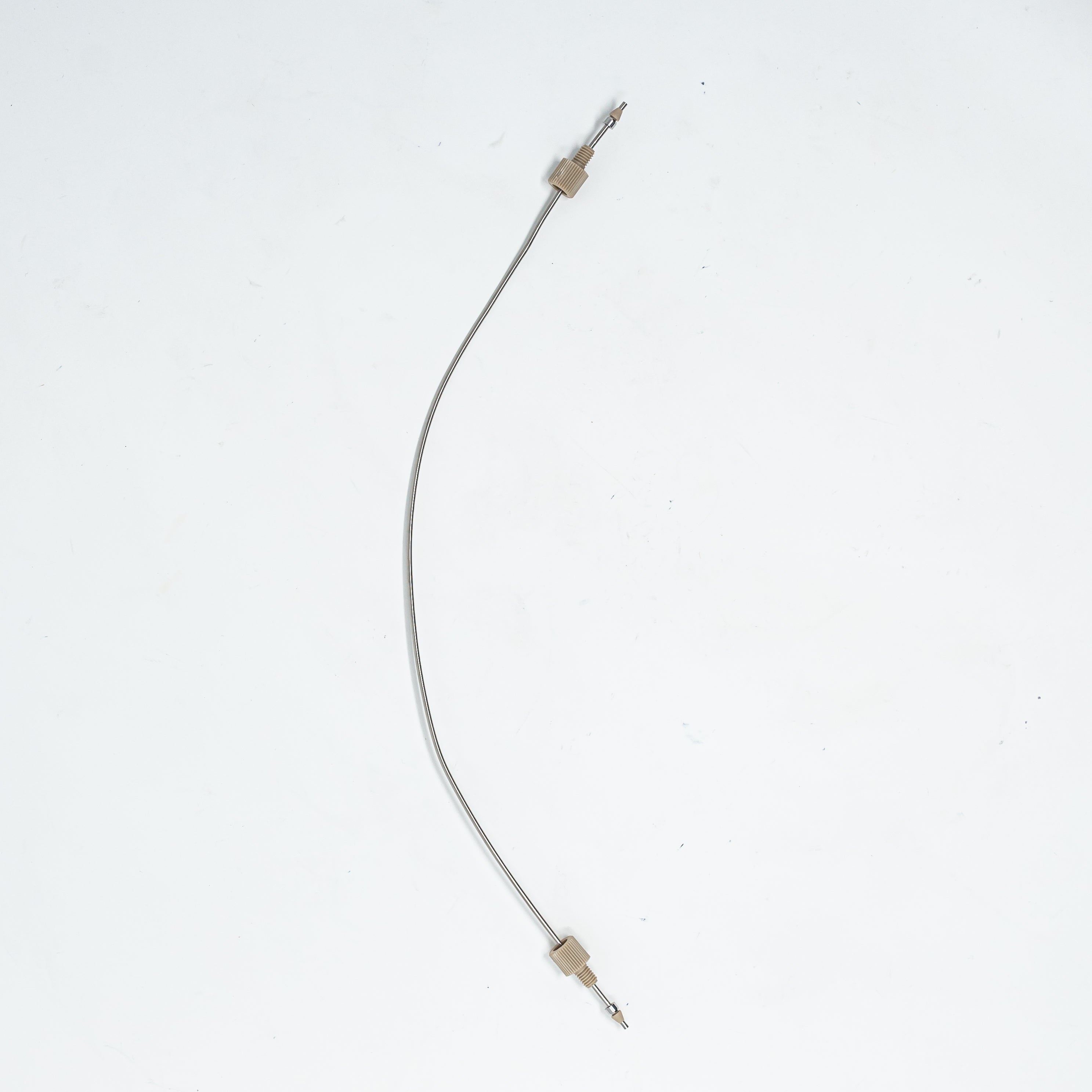 Guard Column Tubing Assembly for HPLC - High Performance Liquid Chromatography Accessories | Lab Equipment & Scientific Research Supplies | Perfect for Chemical Analysis, Pharmaceutical Testing & Quality Control