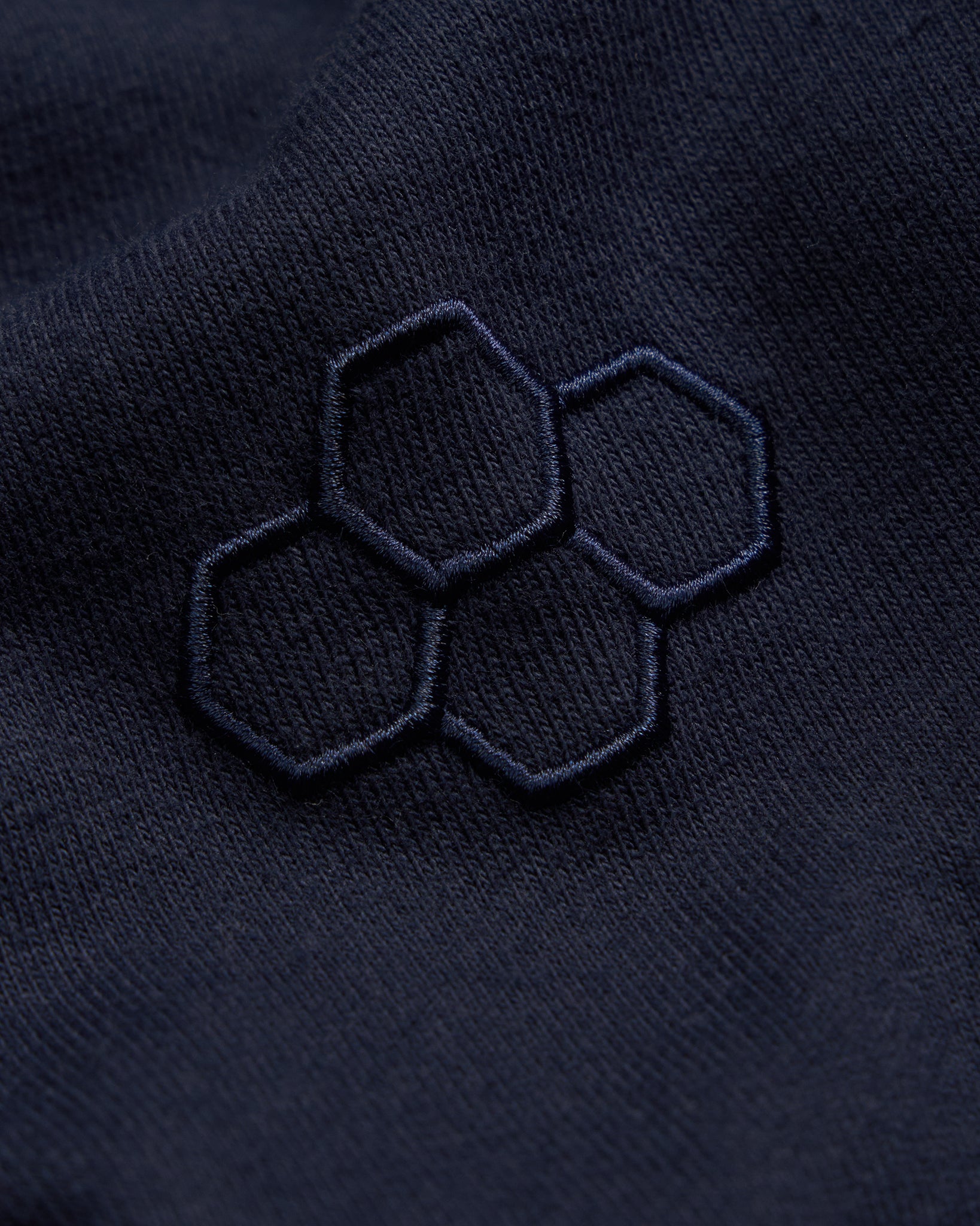 RUDIS Titan Heavyweight Fleece Youth Hoodie for Boys - Navy Blue Cozy Pullover for Winter Sports & Casual Wear