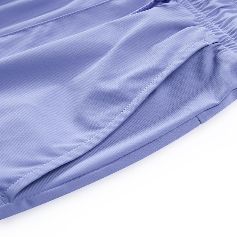 Stylish Women's Shorts P224W055/00CM - Comfortable & Trendy for Summer, Beach, and Casual Outings