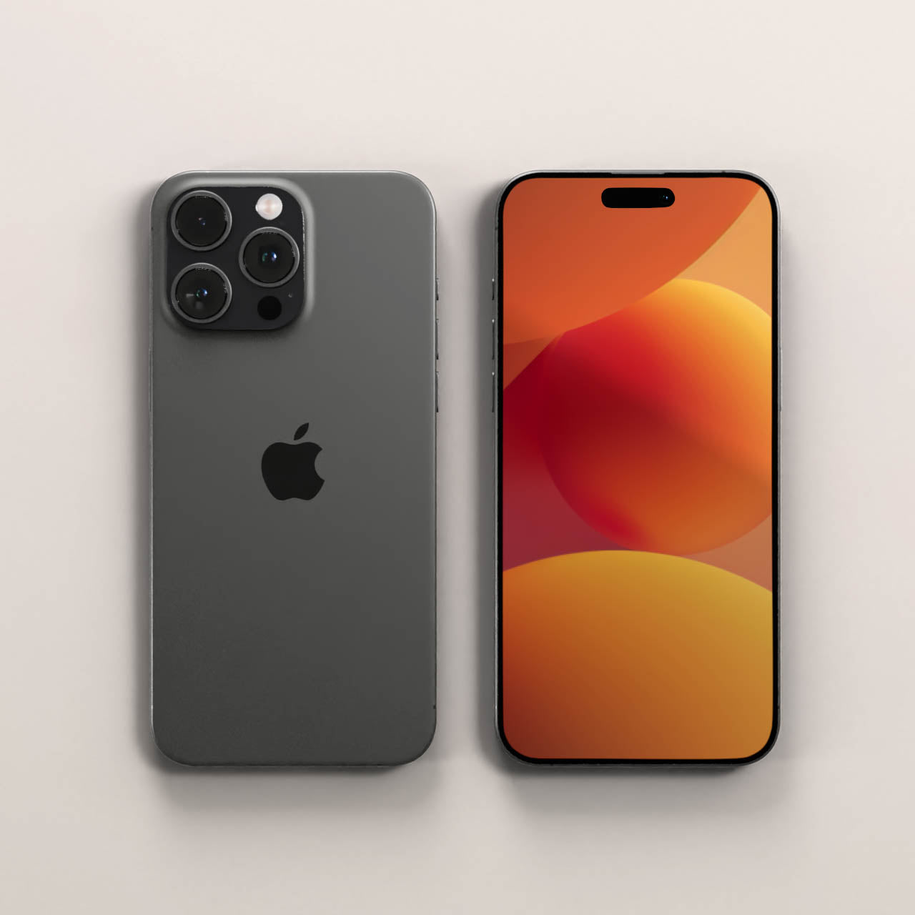 iPhone 15 Pro Max 512GB Unlocked Smartphone - T-Mobile Compatible - Premium Camera & A16 Bionic Chip - Perfect for Travel Photography & Business Professionals