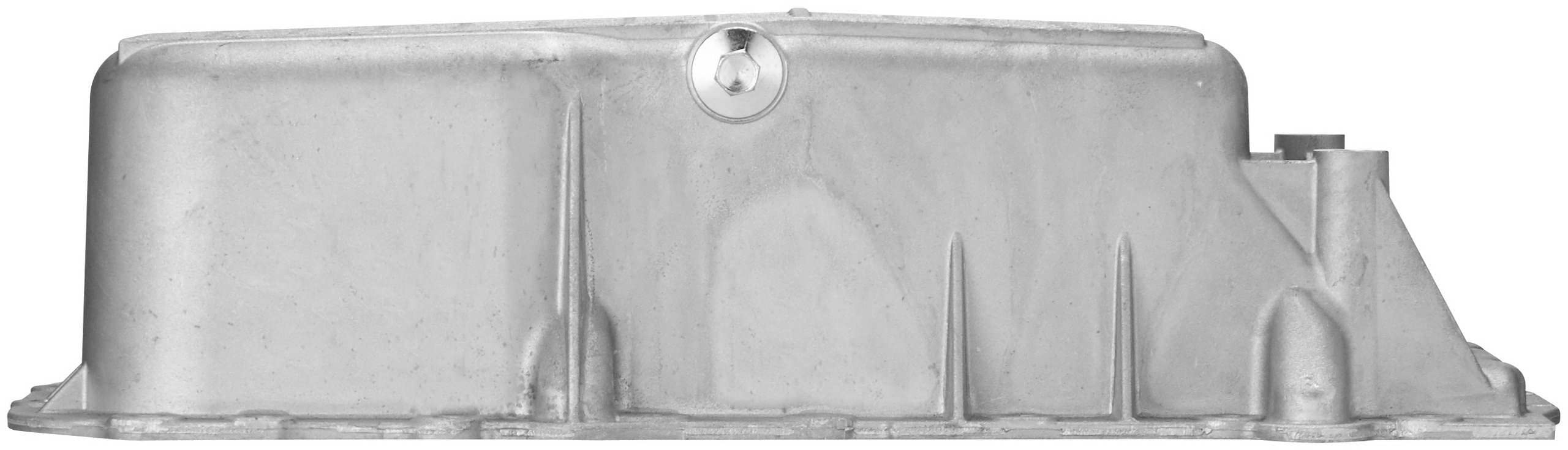 Engine Oil Pan Replacement for 2004 Chrysler Pacifica - Durable Aluminum Oil Sump with Gasket - Perfect for DIY Car Repairs & Maintenance