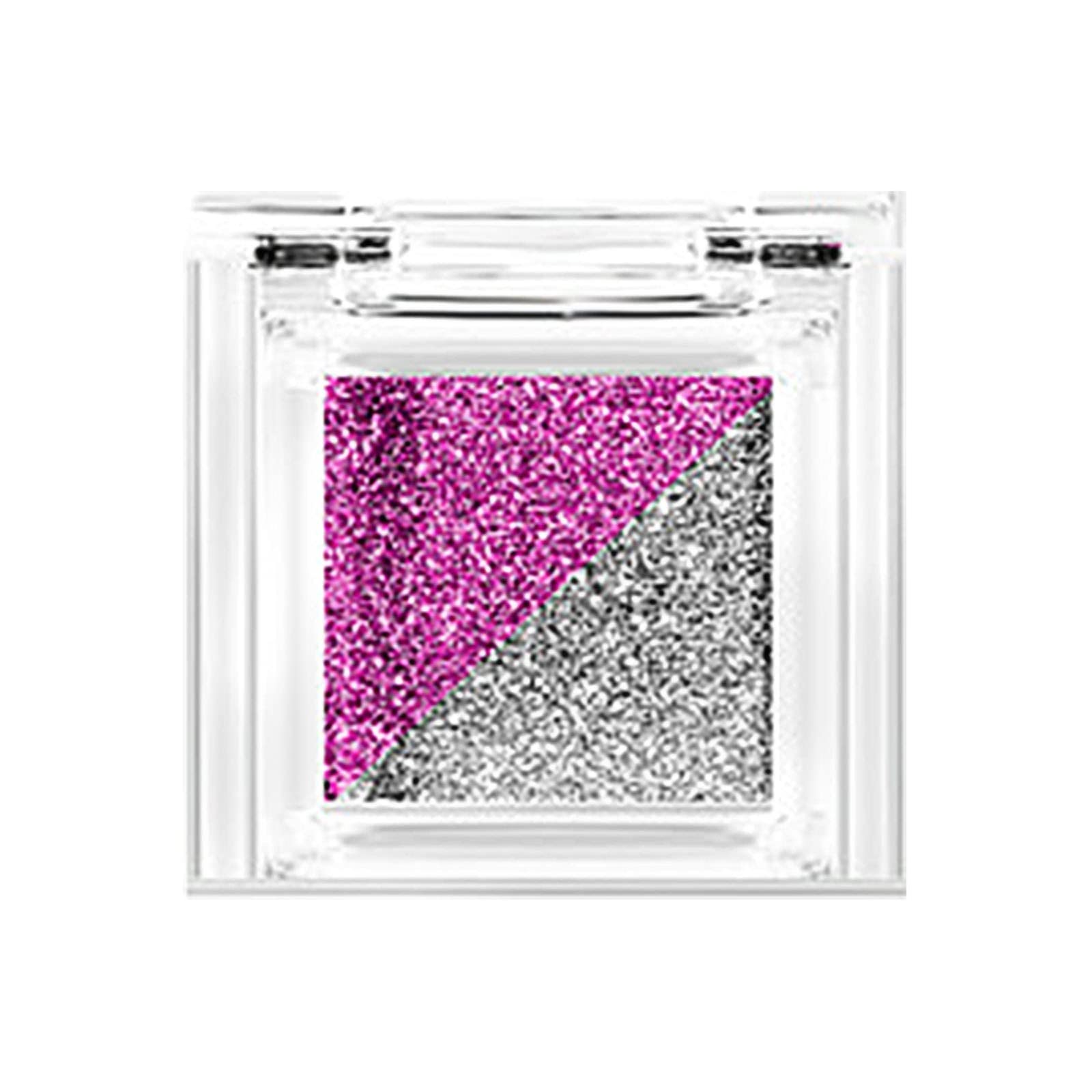 Two-Tone Mirror Nail Powder - Smudge-Free & Odorless for Salon & Home Manicures