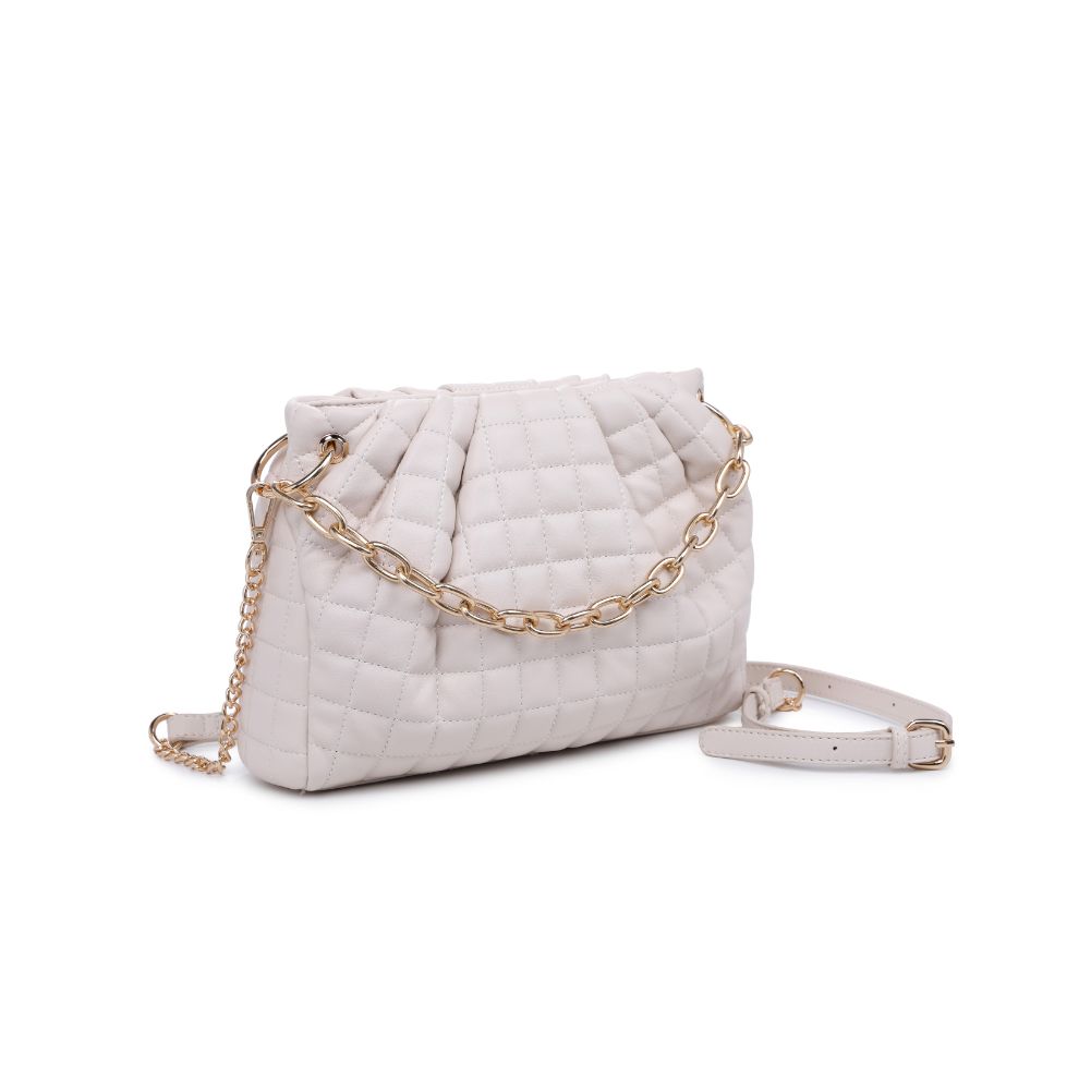 Julien Quilted Crossbody Bag for Women - Stylish & Lightweight Shoulder Purse - Perfect for Work, Travel & Everyday Use